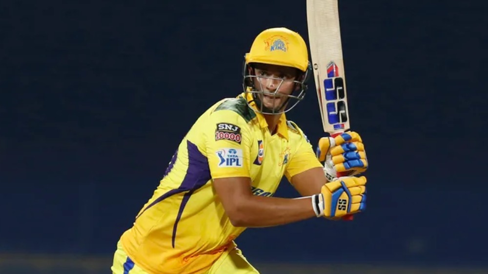 চেন্নাইয়ের একমাত্র জয়ে গুরুত্বপূর্ণ ভূমিকা নেন শিবম দুবে। অপরাজিত ৯৫ রান করেন। পাঁচ ম্যাচে ২০৭ রান করে তিনি পঞ্চম স্থানে।