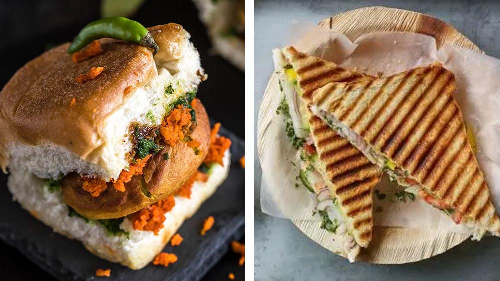 গোড়ায় শুধুমাত্র বড়া-পাও বিক্রি করতেন ইন্দুবেন। তবে পরে মেনুতে আরও খাবার জুড়ে দেন। বড়া-পাওয়ের পাশাপাশি স্যান্ডউইচ, পিৎজা এবং বার্গারও তৈরি করতে শুরু করেন।