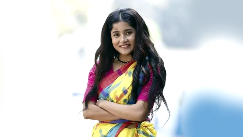 ধারাবাহিকের ‘নোলক’