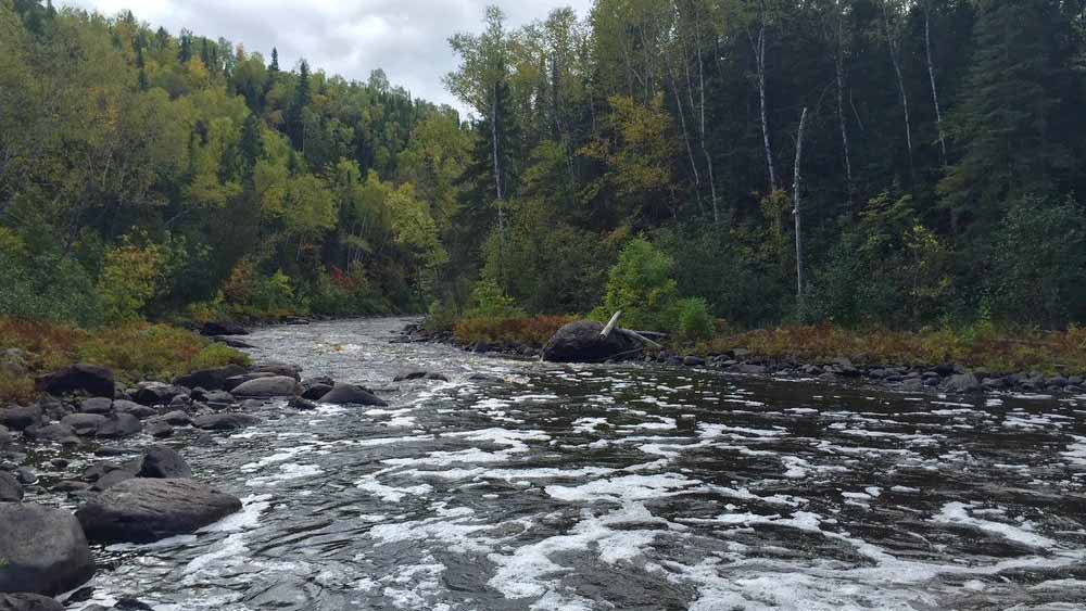 নিজেদের তত্ত্ব প্রমাণে ডেভিলস কেটলের জলে একটি পরীক্ষা করার পরিকল্পনাও করেছেন মিনেসোটা বিশ্ববিদ্যালয়ের এক দল বিশেষজ্ঞ।