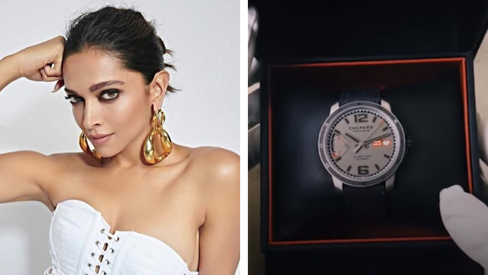 দীপিকা পাডুকোন। রণবীরের প্রাক্তন প্রেমিকা বর-কনের জন্য এক নাম করা বিদেশি সংস্থার ঘড়ি উপহার দিয়েছেন, যার দাম ১৫ লক্ষ টাকা। দীপিকা রণবীরের প্রতি তাঁর গভীর বন্ধুত্বের মর্যাদা রেখেছেন। তিনি তাঁর স্বামী রণবীরের সঙ্গে যৌথ ভাবে উপহার দেননি। রণবীর সিংহ এই বিয়েতে রণবীর কপূরকে আলাদা উপহার দিয়েছেন। সে উপহারের মূল্য জানলে চোখ কপালে উঠবে। কাওয়াসাকি নিনজা এইচ টু আর- এই বাইকের মূল্য ৭৮ লাখ টাকা।