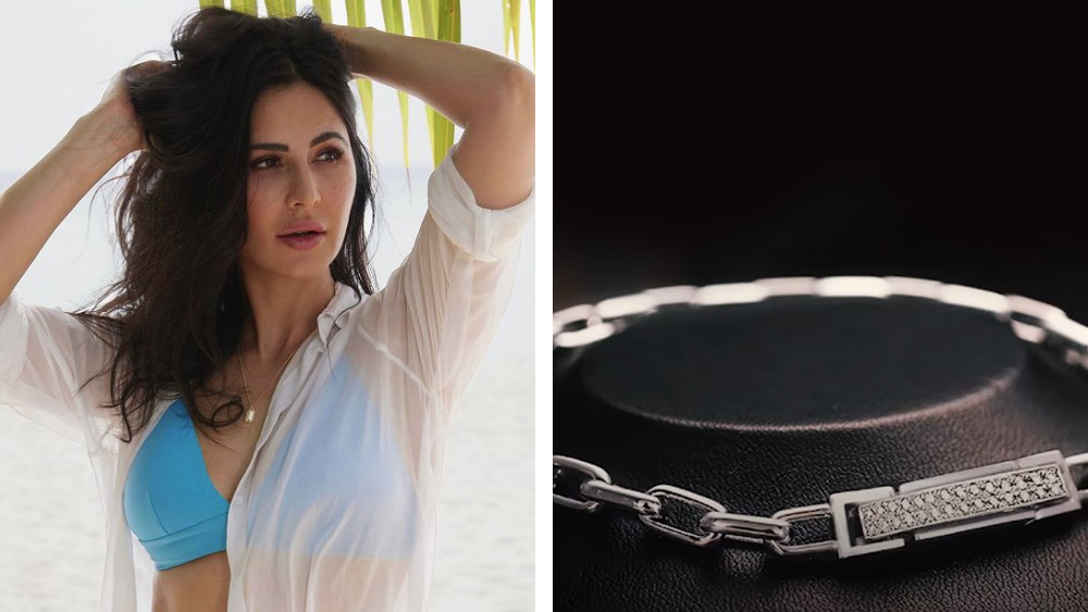 ক্যাটরিনা কইফ। আচমকাই প্রেমে পড়েছিলেন রণবীর। ‘আজব প্রেম কি গজব কহানি’ ছবির শ্যুট করতে করতে রণবীর আর ক্যাটরিনা পালিয়ে গিয়েছিলেন। সে সময় তাঁর বর্তমান প্রেমিকা জানতেন না, রণবীর আর ক্যাটরিনার প্রেম চলছে। সে দিন অবশ্য বিগত। ভিকি কৌশল আর ক্যাটরিনার প্রেম বিয়েতে পরিণত হয়েছে। ক্যাটরিনা সব ভুলে আলিয়াকে বিয়েতে একটি প্ল্যাটিনাম ব্রেসলেট উপহার দিয়েছেন, যার মূল্য ১৪ লাখেরও বেশি।