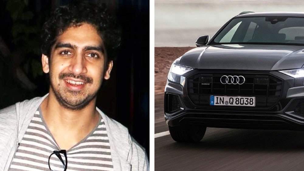 রণবীর ও আলিয়া আমার কাছে পৃথিবীর সবচেয়ে কাছের মানুষ, আমার আনন্দের আশ্রয়, আমার নিরাপদ আশ্রয়, যাঁরা আমার জীবনে সব কিছুকে জুড়ে দিয়েছেন আর এই ছবির জন্য নিজেদের সর্বস্ব দিয়েছেন।' আর এই দু’জনের বিয়েতে অয়ন দিলেন এক কোটির উপরে নামী ব্র্যান্ডের গাড়ি।