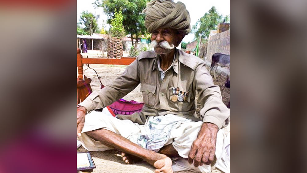 রণছোড়দাস ‘পগী’র নামে আন্তর্জাতিক সীমান্তের কাছে একটি সেনাফাঁড়ির নামকরণ করেছিলেন মানেকশ’। সেই প্রথম কোনও অসামরিক ব্যক্তির নামে সেনাফাঁড়ির নাম রাখা হয়েছিল। গুজরাতের বনাসকণ্ঠা জেলার সুইগামে ‘রণছোড়দাস ফাঁড়ি’তে তাঁর একটি মূর্তিও বসানো হয়েছে।