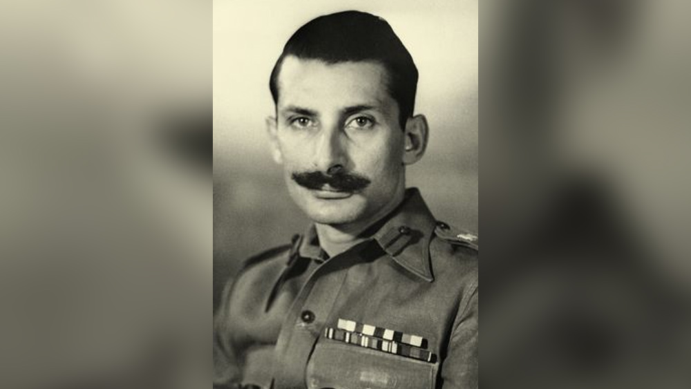 মানেকশ’র শেষ দিনগুলিতে তাঁর জবানিতে পগীর কীর্তি জানতে পারেন চিকিৎসকেরা। ’৬৫-র ভারত-পাকিস্তান যুদ্ধের গোড়ার দিকে গুজরাতের কচ্ছ এলাকায় বিধকোট দখল করে নিয়েছিলেন পাক সেনারা।