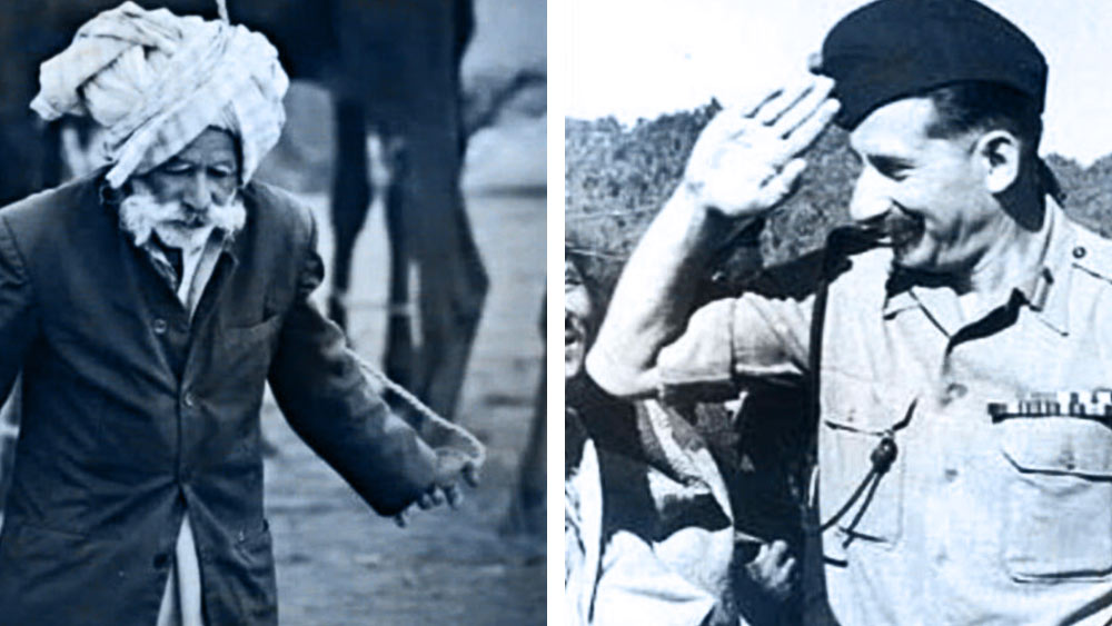 পাকিস্তানের বিরুদ্ধে ’৭১-এর যুদ্ধে আরও সাফল্য পান পগী। সে বার পগীর সাহায্যেই যুদ্ধের ময়দানে রসদ পৌঁছনোর কাজ চলত। পাকিস্তানের পালিনগর শহরের দখল নিতেও পগী সাহায্য করেছিলেন। খুশি হয়ে নিজের পকেট থেকে পগীকে ৩০০ টাকা উপহার দিয়েছিলেন মানেকশ’।