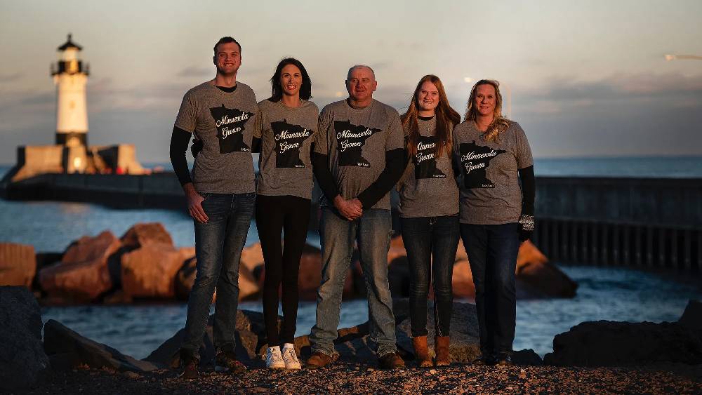 পৃথিবীর উচ্চতম পরিবার 