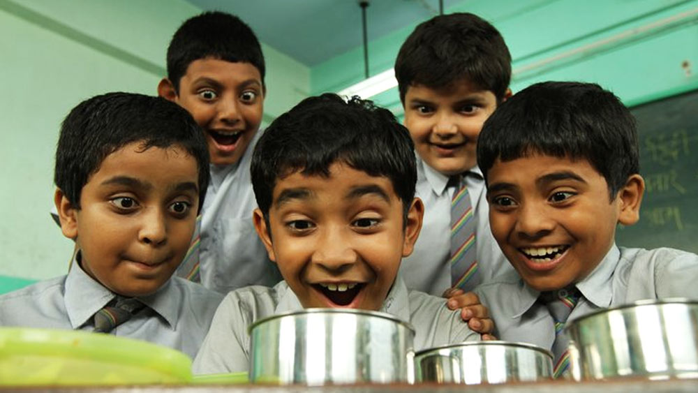 রোজ নতুন নতুন কী টিফিন দেবেন, বুঝতে পারেন না। 