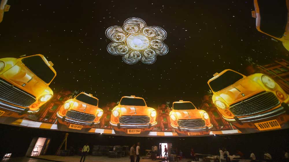 বুধবার শুরু হবে বিশ্ববঙ্গ বাণিজ্য সম্মেলন, বিনিয়োগের নজরে লজিস্টিক হাব