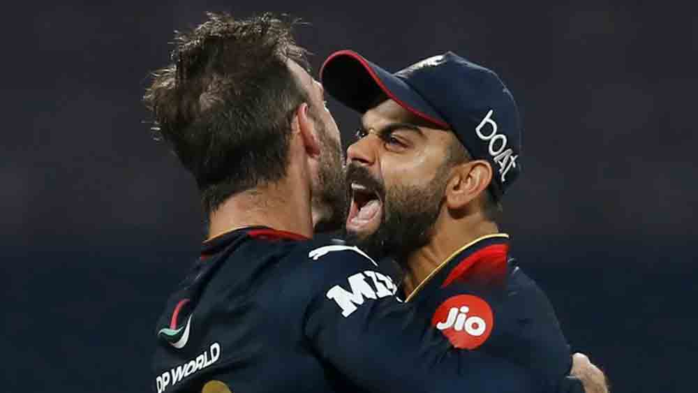 গড়লেন ডুপ্লেসি, ভাঙলেন হ্যাজলউড, লখনউকে ১৮ রানে হারাল বেঙ্গালুরু