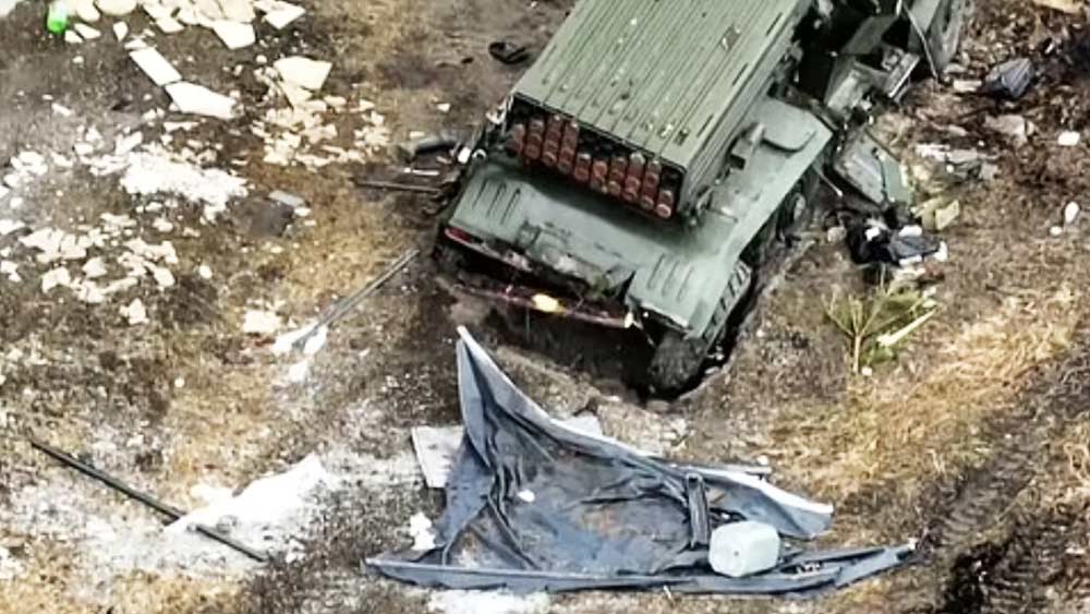 তাঁর বাড়িতে বসেই যে কিভ ধ্বংসের ছক কষা হচ্ছে, তা কী ভাবে টের পেলেন আন্দ্রে? ব্রিটিশ টেলিভিশনের এক শো-তে গোটা বিষয়টা খোলসা করেছেন ওই ব্যবসায়ী।