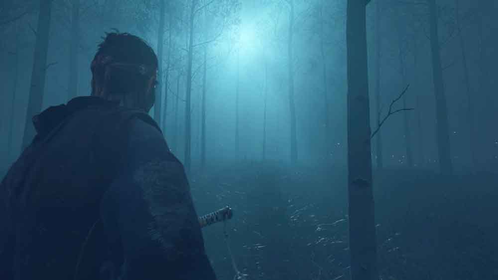 আবার গ্রামবাসীদের অন্য অংশের দাবি ছিল, গায়ে পশুর চামড়া জড়ানো, চোখ দু’টি আগুনের ভাটার মতো জ্বলতে দেখেছেন তাঁরা।