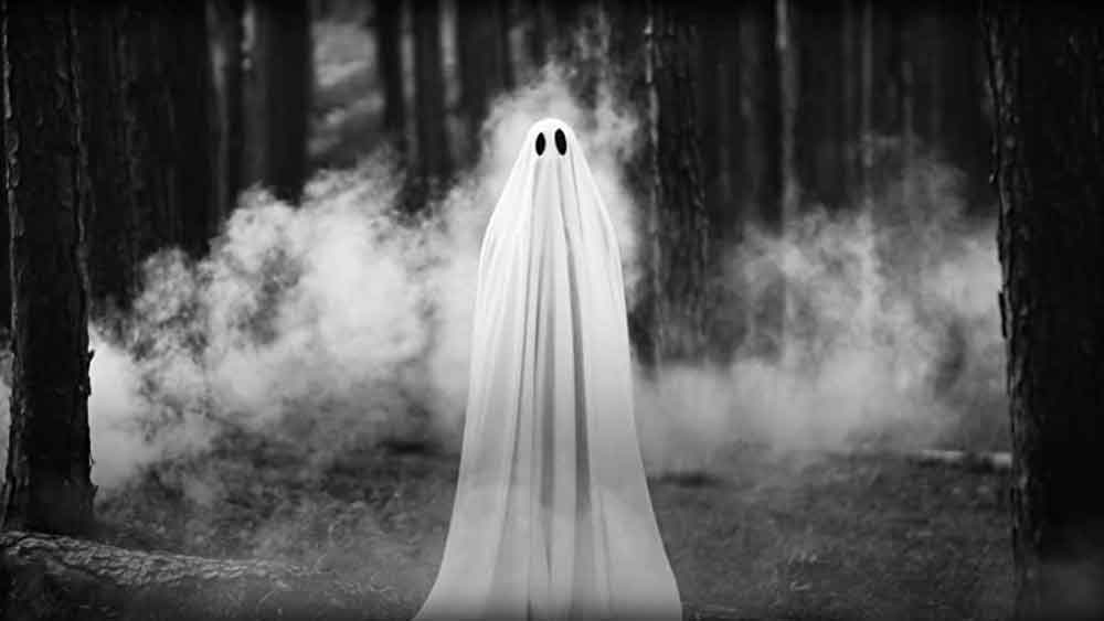 পাহারাদলের এক সদস্য এক দিন রাতে হঠাৎ সেই ‘ভূত’কে দেখতে পেলেন। দেখামাত্রই তার পিছু ধাওয়া করেন। ‘ভূত’ তখন নিজের সাদা বস্ত্র ফেলে দিয়ে পগারপার। সেই সাদা বস্ত্র পরে খুঁজে পান গ্রামবাসীরা। তখন আর কারও বুঝতে বাকি ছিল না যে এটা কোনও মানুষেরই কাজ!