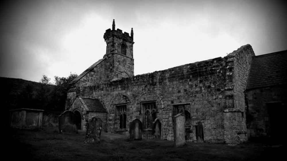 ‘ভূত’ ধরতে গিয়ে স্মিথের সাজা হলেও আসল ‘ভূতের’ তখনও খোঁজ না পাওয়ায় গ্রামবাসীরা মরিয়া হয়ে ওঠেন। কিন্তু সেই ‘ভূতের’ হদিশ মেলেনি। 