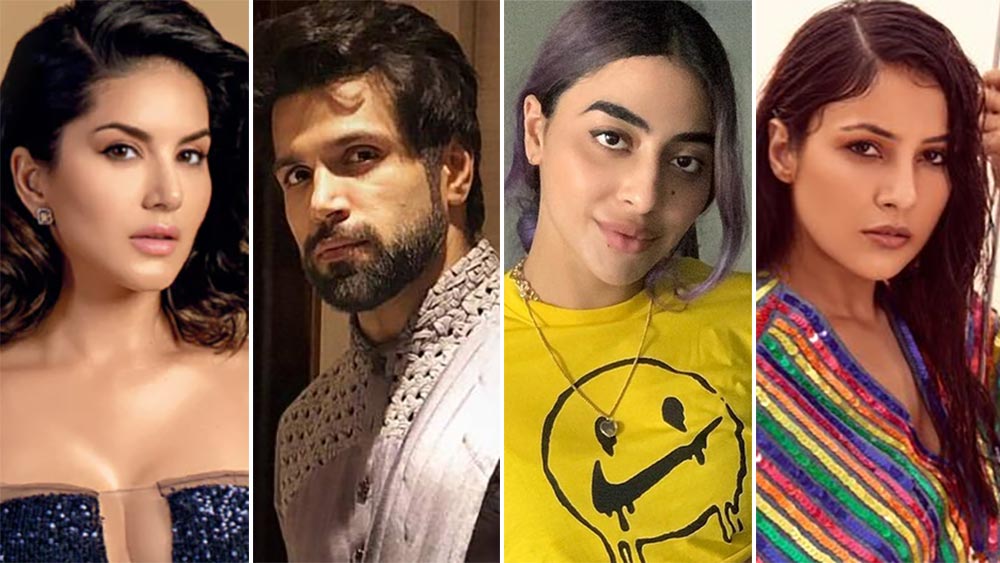 এঁদের মধ্যে অনেক টেলি-বিজয়ী সুনাম করেছেন বলিউডেও। দেখে নিন, কয়েক জন তারকাকে যাঁরা রিয়্যালিটি শো জেতার পর বলিউডে নিজেদের আলাদা পরিচয় তৈরি করতে পেরেছেন।