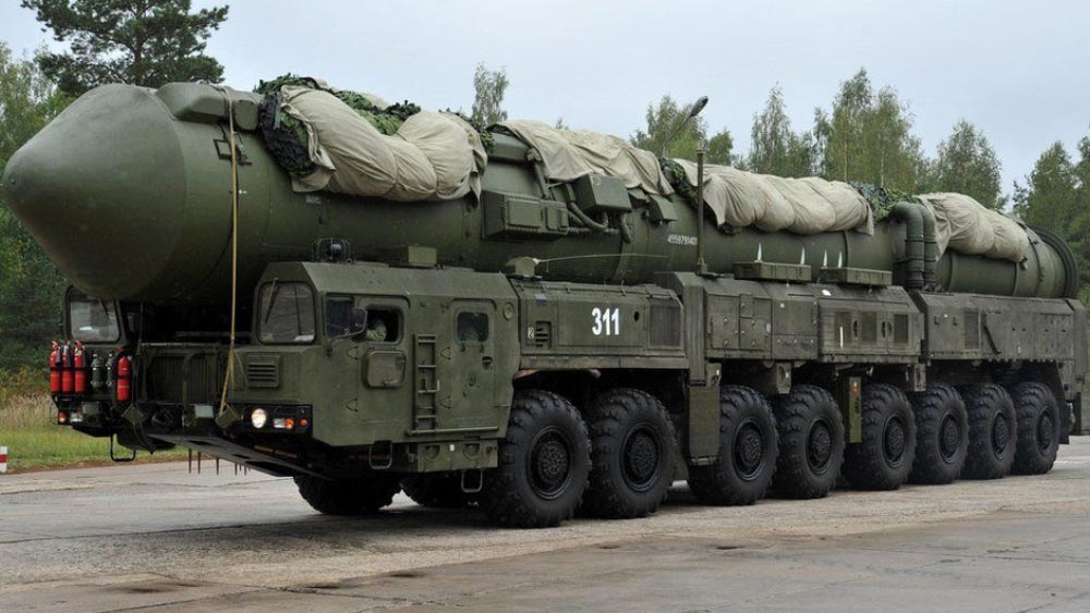 এমনই প্রযুক্তিতে এই ক্ষেপণাস্ত্র তৈরি হয়েছে যে একে ধরতে পারবে না শত্রুপক্ষের কোনও রেডার। ফলে শত্রুপক্ষের অজান্তেই এই ক্ষেপণাস্ত্র লক্ষ্যে আঘাত হানতে পারে বলে দাবি রুশ সংবাদমাধ্যমের।