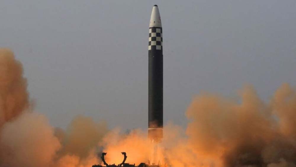 রুশ প্রতিরক্ষা মন্ত্রক জানিয়েছে, সারমাটের সফল উৎক্ষেপণটি সম্পন্ন হয়েছে উত্তর রাশিয়ার প্লেসেটস্ক কসমোড্রোমে। 