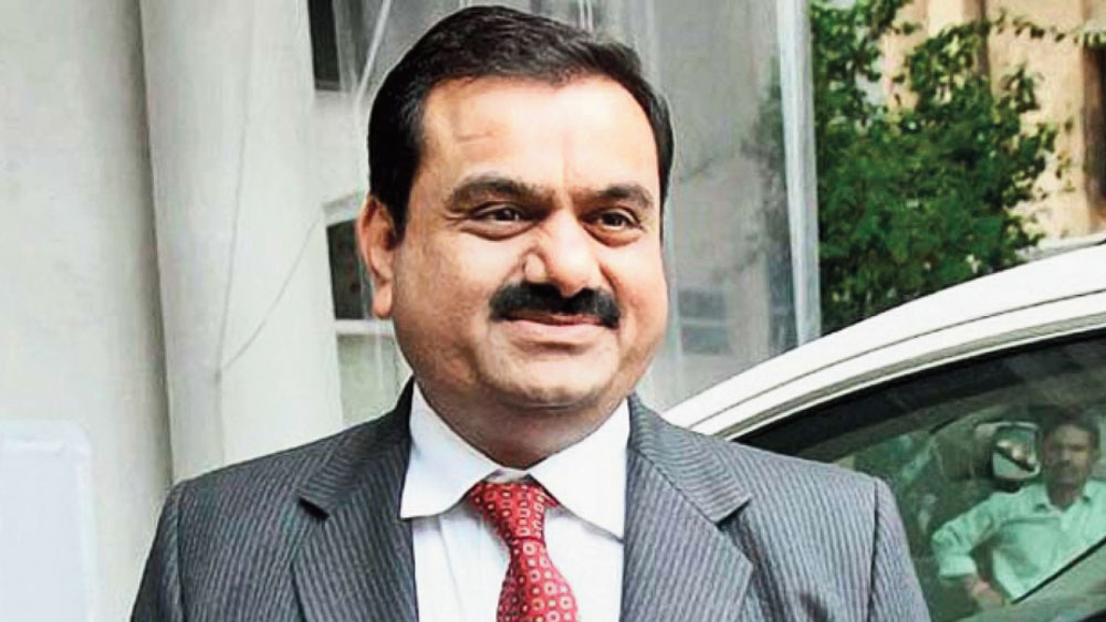 Adani | 10 Interesting Facts About Gautam Adani Dgtl - Anandabazar