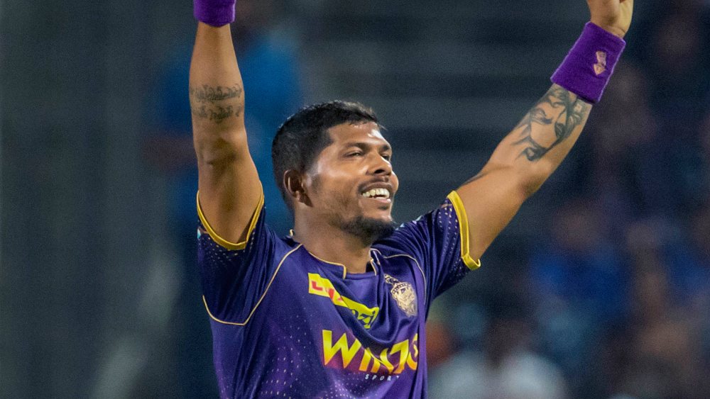 পুরনো ঘোড়া উমেশ যাদবের উপর ভরসা রেখে তাঁকে এ বার কিনেছে কলকাতা। নিয়মিত ভাবে প্রতিটি ম্যাচেই উইকেট নিচ্ছেন তিনি। এখনও পর্যন্ত ৭ ম্যাচে ১০ উইকেট নিয়েছেন।