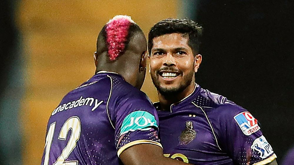 উমেশ যাদব: সাউদির সঙ্গী হবেন উমেশ। নতুন বল হাতে কলকাতাকে উইকেট এনে দিতে পারেন তাঁরাই। পাওয়ার প্লে-তে উইকেট পাওয়ার ক্ষেত্রে এই দুই পেসারের উপর ভরসা করতে হবে দলকে।