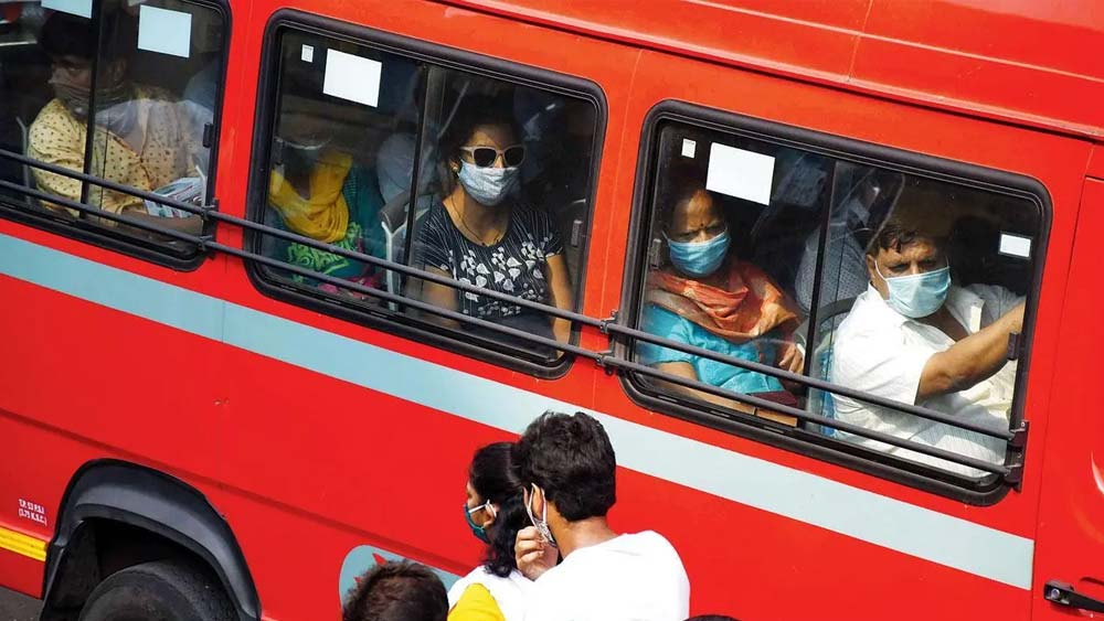 এই ধারণা কাজে লাগিয়েই মহারাষ্ট্রের পরিবহণমন্ত্রী আদিত্য ঠাকরে বাসের ক্ষেত্রে এই পরিষেবা চালু করার উদ্যোগ নেওয়ার কথা ভাবেন।