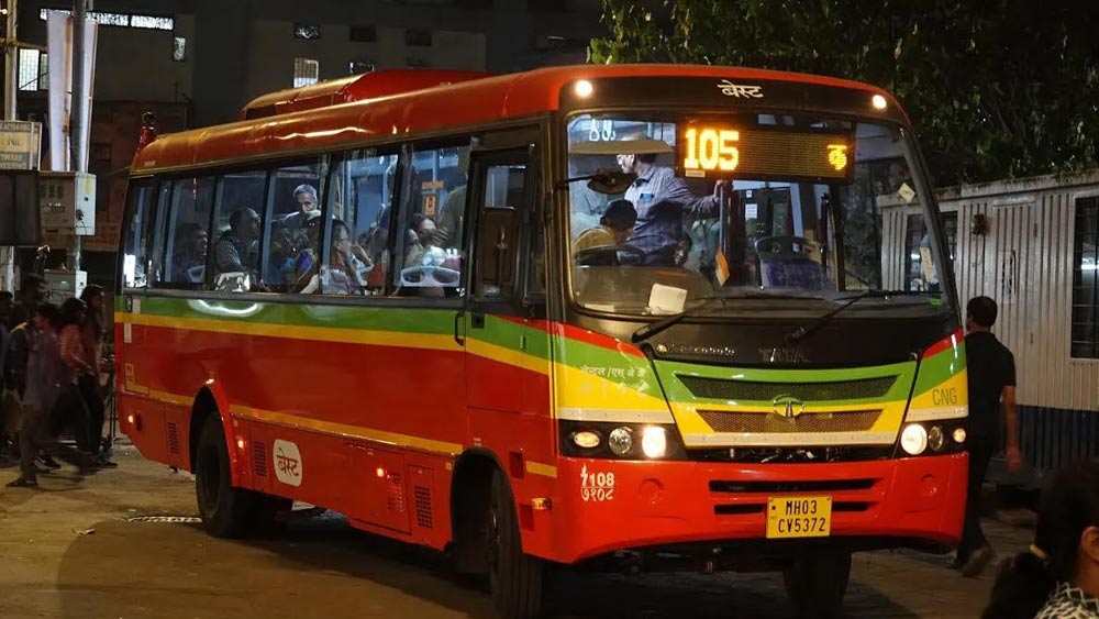 ‘বেস্ট’ সংস্থার জেনারেল ম্যানেজার লোকেশ চন্দ্র জানান, ডিজিটাল পরিষেবা চালু হওয়ার ফলে যাত্রীদের অনেক সুবিধা হবে। এর পর মুম্বইয়ের বিভিন্ন প্রান্তে ৪৩৮টি রুটে ‘ডিজিটাল বাস’ চলবে।