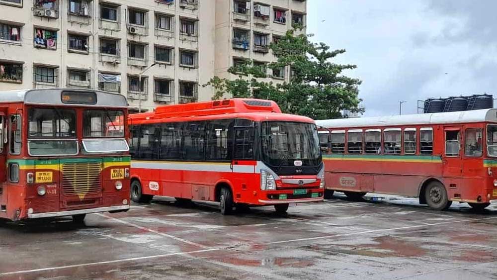 পশ্চিমবঙ্গ পরিবহণ দফতর এই বিষয়ে ভাবনা চিন্তা করছে। কিন্তু এখনও পর্যন্ত কোনও চূড়ান্ত সিদ্ধান্তে পৌঁছয়নি। আপাতত তারা মেট্রো পরিষেবার উপরেই মনোনিবেশ করছে।