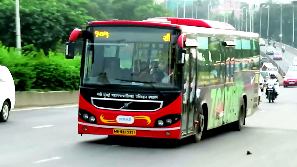  ‘বেস্ট’ সংস্থার জেনারেল ম্যানেজার লোকেশ চন্দ্র জানান, ডিজিটাল পরিষেবা চালু হওয়ার ফলে যাত্রীদের অনেক সুবিধা হবে। এর পর মুম্বইয়ের বিভিন্ন প্রান্তে ৪৩৮টি রুটে ‘ডিজিটাল বাস’ চলবে।  