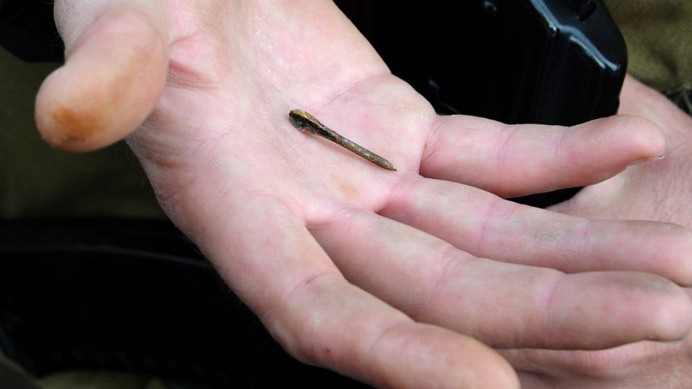 মানবাধিকার সংগঠনগুলিও যুদ্ধে এই ধরনের অস্ত্র ব্যবহারের বিরুদ্ধে সরব হয়েছে।