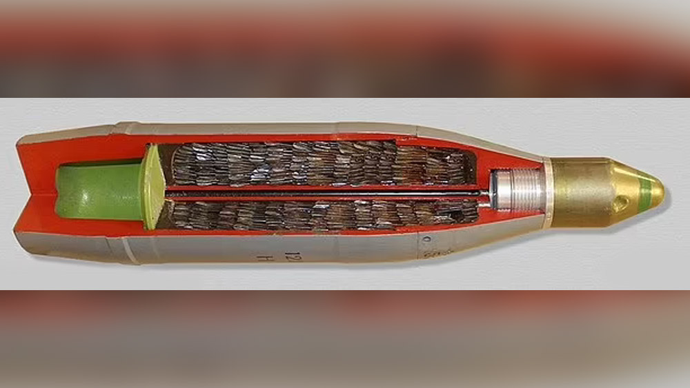 যদিও এই অস্ত্র ব্যবহারকে এখনও নিষিদ্ধ করেনি কোনও আন্তর্জাতিক সংগঠন। মানবাধিকার সংগঠনগুলি এর নির্বিচার ব্যবহার নিষিদ্ধ ঘোষণা করার দাবি করে আসছে।