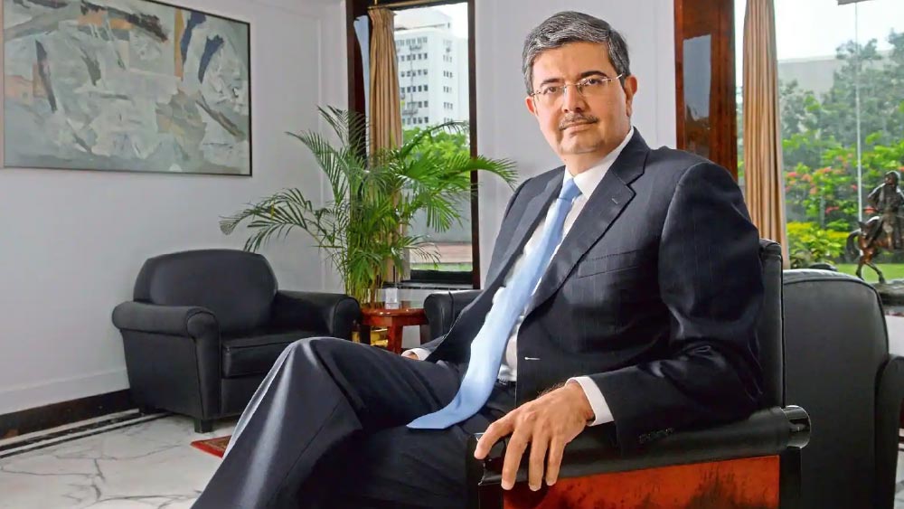 এর পর থেকে উদয়ের সংস্থার প্রসার ঘটে। শুরুর দিকে শুধু আর্থিক সংস্থা হিসাবেই কাজ করত। 