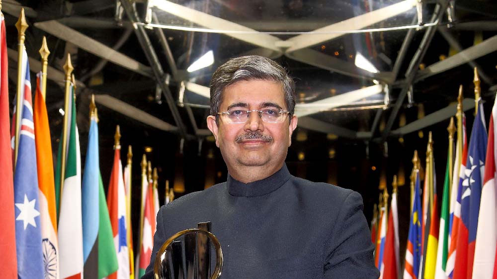 সম্প্রতি আরও একটি কারণে খবরের শিরোনামে উদয়। আইএল অ্যান্ড এফসি সংস্থাটির নন-এগ্‌জিকিউটিভ চেয়ারম্যান হয়েছিলেন উদয়। সংস্থাটি তখন দেনায় জর্জরিত। উদয় আসার পর সাড়ে তিন বছরে এই সংস্থার ৫৫ শতাংশ ঋণ শোধ হয়ে গিয়েছে।