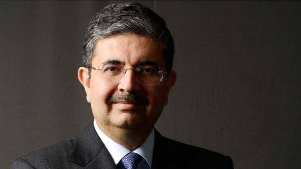 এর পর উদয় বলেছিলেন, ‘‘এক জন ব্যাঙ্কার হিসেবে বলতে পারি এই অভিজ্ঞতা থেকে সব চেয়ে বড় শিক্ষা হল এই যে, যেখানে আপনি ব্যবসার কাঠামো বুঝতে পারছেন না, সেখানে ধার দেওয়া উচিত নয়।’’