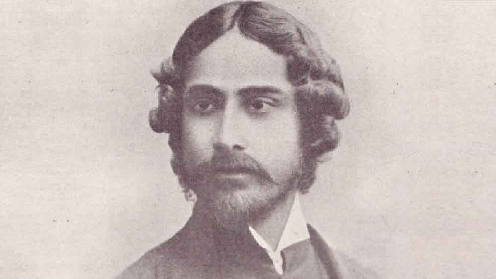 নাট্যরচনা, অভিনয়, সঙ্গীতচর্চা, ‘ভারতী’ প্রকাশ— ইত্যাদির পাশাপাশি পাট-নীল ও জাহাজের ব্যবসা নিয়ে কাদম্বরীর স্বামী তখন খুব ব্যস্ত।