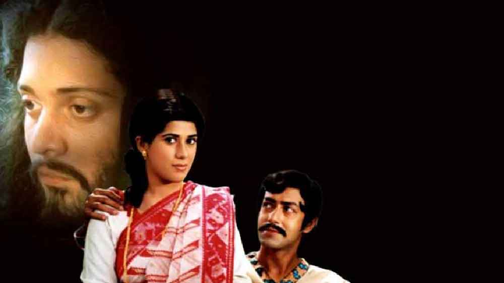 তৈরি হয়েছে বন্দনা মুখোপাধ্যায়ের ছবি ‘চিরসখা হে’। এই ছবিতে কাদম্বরীর চরিত্রে অভিনয় করেছিলেন দীপাঞ্জনা পাল। রবি ঠাকুরের চরিত্রে সায়নদীপ ভট্টাচার্য।