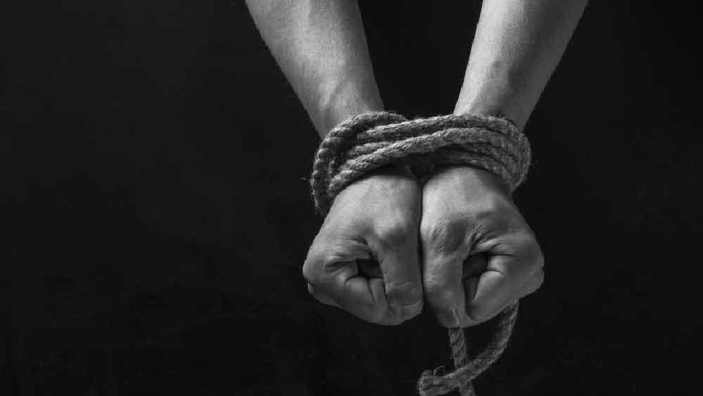 কাজের জন্য ভিন্ রাজ্যে গিয়ে ‘আটক’ ডায়মন্ড হারবারের ২ যুবক, মোটা টাকা মুক্তিপণের দাবি!