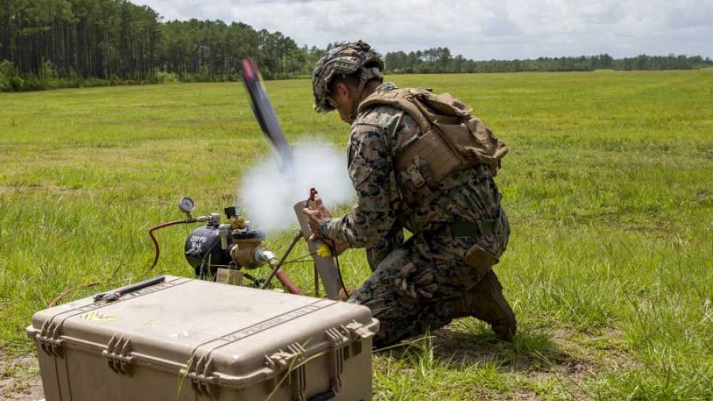 তবে আমেরিকার দাবি, এর মধ্যে সেরা অস্ত্র ‘ফিনিক্স ঘোস্ট’। এই অস্ত্রটিকে অন্যতম শক্তিশালী ড্রোন হিসেবে উল্লেখ করেছে আমেরিকা।