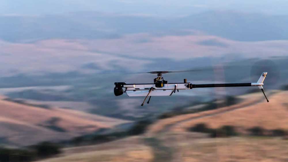 এর আগে কোথাও এই বিশেষ ড্রোন ব্যবহার হয়নি বলেই আমেরিকার দাবি। রাশিয়ার আগ্রাসনের বিরুদ্ধে এই ড্রোন প্রথম নিজের দক্ষতা প্রমাণ করতে চলেছে। তবে ইউক্রেন-রাশিয়া সঙ্ঘাত বাধার আগেই তৈরি হয়েছিল এই ড্রোন।