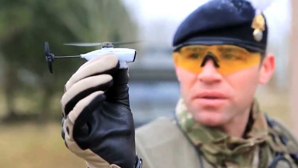 রশিয়াকে প্রত্যাঘাত করতে আমেরিকা ১২১টিরও বেশি ‘ফিনিক্স ঘোস্ট’ ড্রোন ইউক্রেনকে পাঠাবে বলে জানিয়েছে।