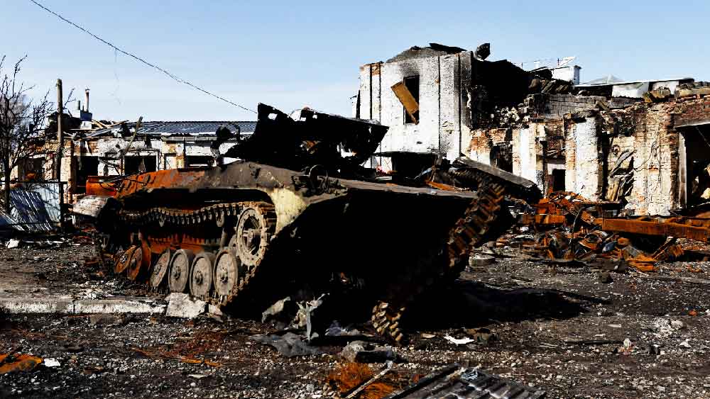 শত্রুপক্ষের ট্যাঙ্ক, বিমান বা সেনাদল ধূলিসাৎ করতে এই ড্রোনের একটি আঘাতই যথেষ্ট বলে আমেরিকার সংবাদমাধ্যমের দাবি।