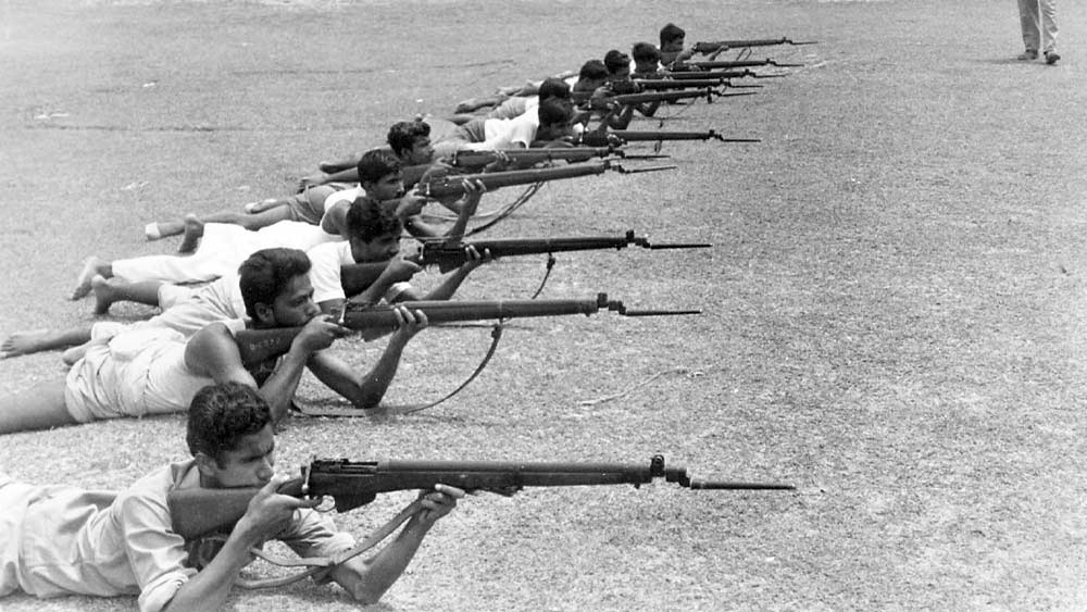 যুদ্ধ নিজেই একটি ঘটনা বা কাহিনি। কিন্তু তার ভিতর আবার লুকিয়ে থাকে অসংখ্য উপকাহিনি বা ঘটনার স্রোত।  তেমনই এক ঘটনা প্রকাশ্যে এসেছে সম্প্রতি। যে ঘটনার সঙ্গে যোগ রয়েছে পঞ্জাবের।