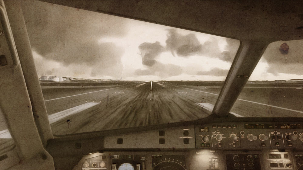 কারণ, ধরে নেওয়া হয়েছিল, বিমানটিকে ভারতের অভিমুখে নিয়ে যাওয়া আটকাতে গিয়েই প্রাণ দিয়েছেন মেজর কাসিম। তাঁকে গুলি করে হত্যা করা হয়।