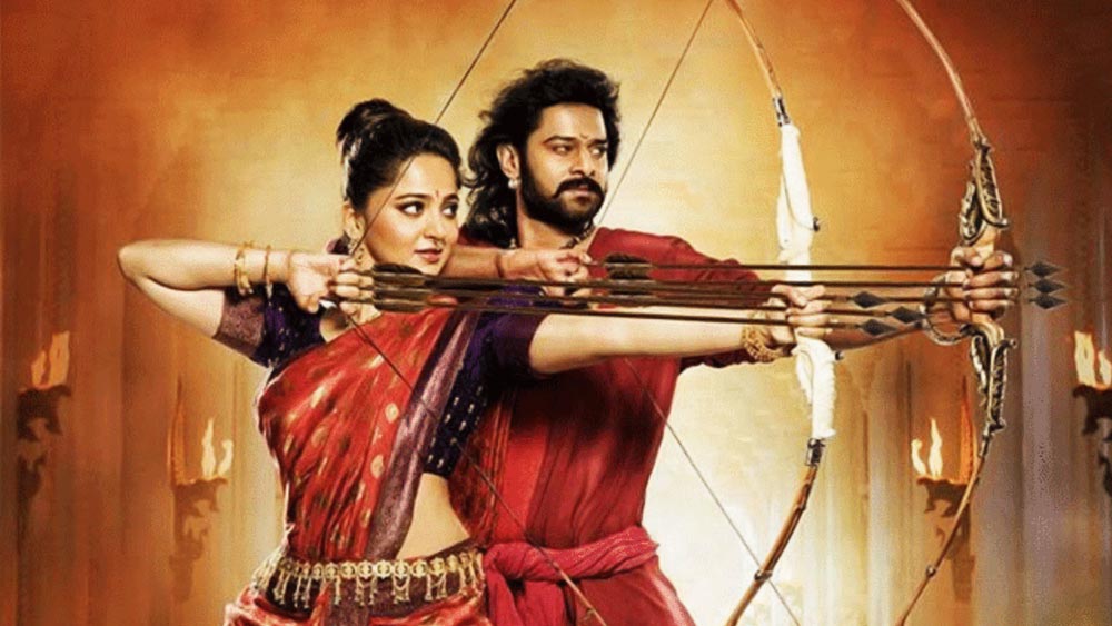 দক্ষিণের ছবির সাফল্যের রহস্যও তিনি জানিয়েছেন। তাঁর মতে, দক্ষিণের ছবি তৈরি হয় দেশীয় গল্পের উপর ভিত্তি করে।