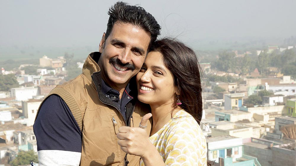 অক্ষয়কুমার সামাজিক বার্তাবাহী ছবি ‘টয়লেট: এক প্রেম কথা’ কিংবা পুরোদস্তুর কৌতুকধর্মী করছেন। রমেশের প্রশ্ন, দক্ষিণ কি এই ধরনের ছবি করবে? বরং তারা ‘বিজিল’, ‘বিস্ট’ বা ‘পুষ্পা’র মতো ছবি তৈরি করবে, যা বৃহৎ অংশের দর্শককে ধরবে।