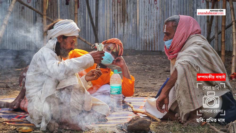 ছবি: প্রমিত দাস।