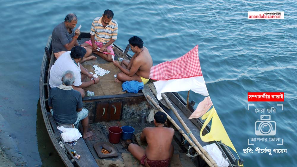 ছবি: শীর্ষেন্দু গায়েন।