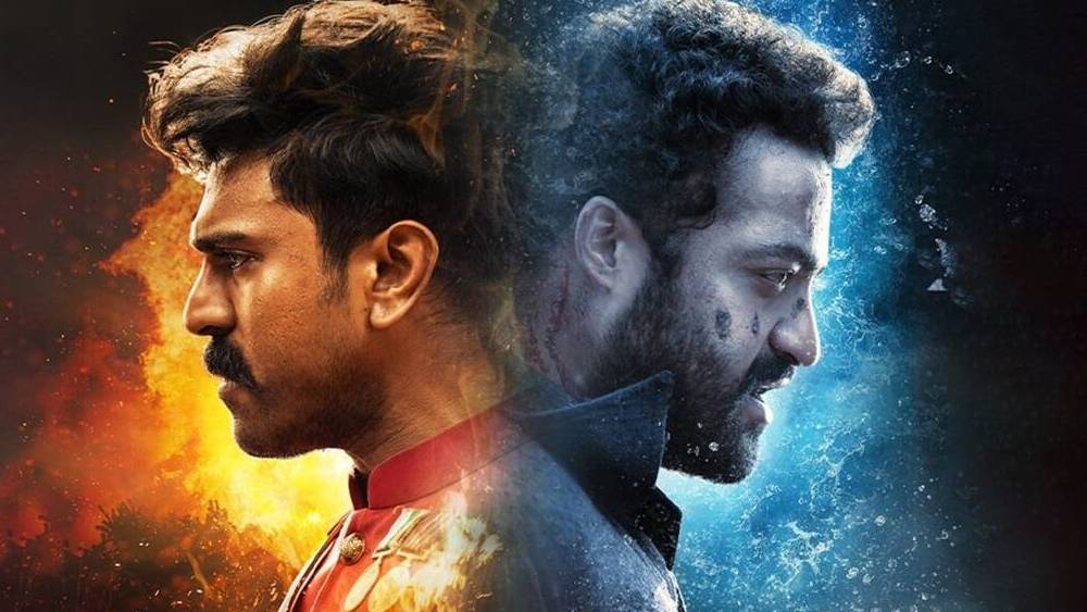 ‘আরআরআর’-এর কথা অবশ্য আলাদা। এসএস রাজমৌলীর এই ছবি ভারতীয় সিনেমার বক্স অফিসের সমস্ত রেকর্ড ভেঙে দিয়েছে। ছবিটির হিন্দি সংস্করণে নায়ক রাম চরণ নিজেই নিজের কণ্ঠ দিয়েছেন। ছবির আরেক নায়ক জুনিয়র এনটিআরও নিজে ছবিটির হিন্দি সংস্করণের ডাবিং করেছেন।