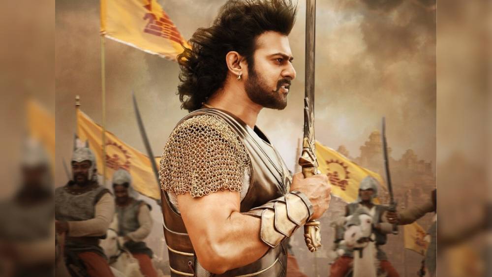 তবে ‘বাহুবলী’র ক্ষেত্রে বিষয়টি তেমন ছিল না।