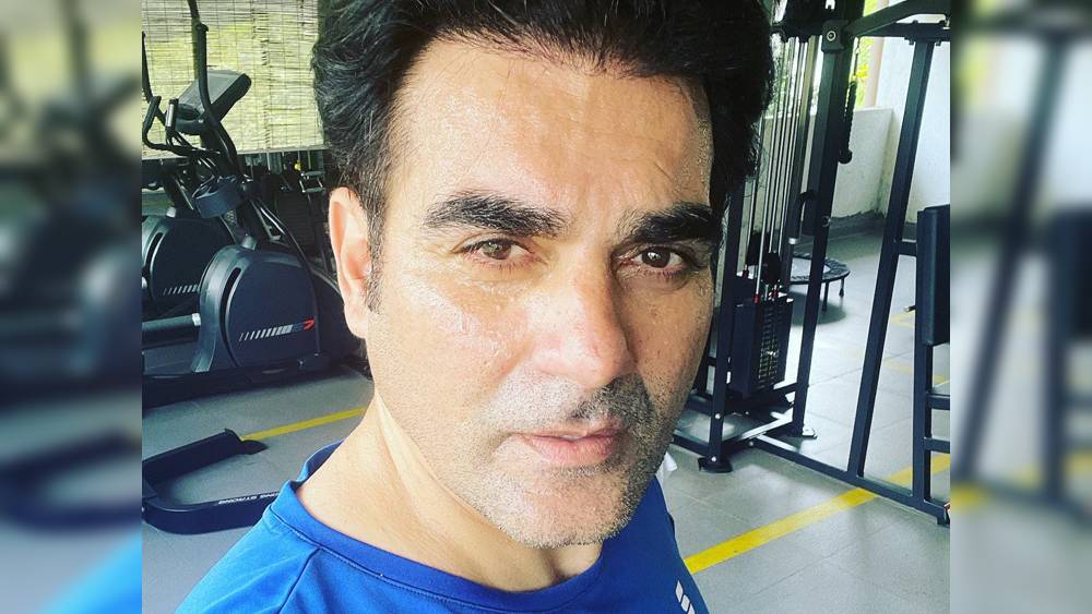 ওই বলিউড অভিনেতার নাম আরবাজ খান।