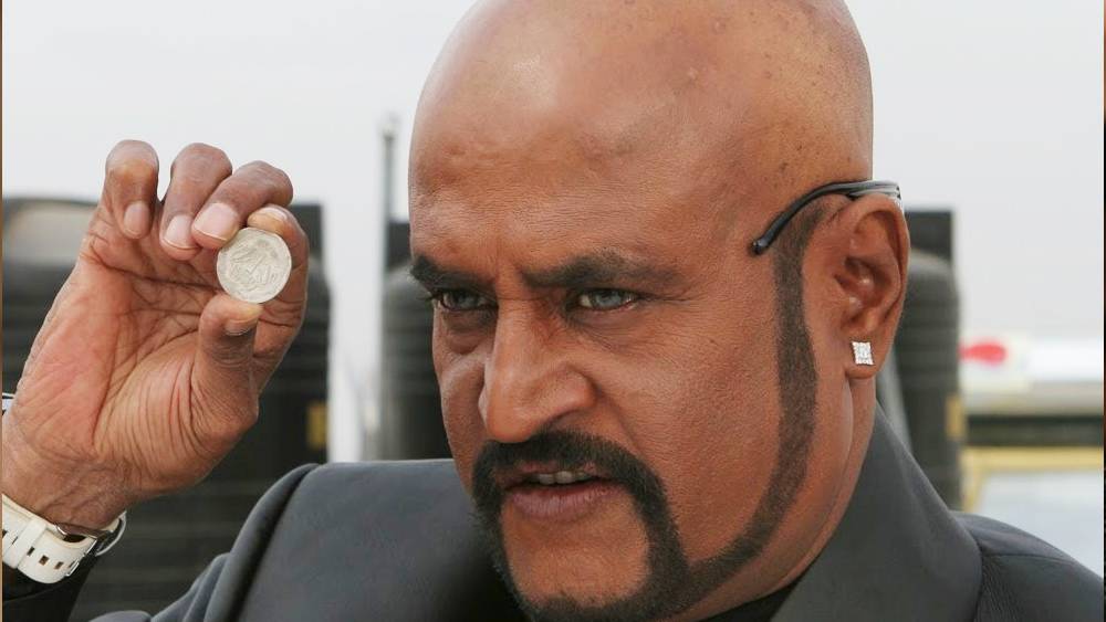 ২০০৭ সালে মুক্তি পেয়েছিল রজনীকান্ত অভিনীত ‘শিবাজি দ্য বস’। ৬০ কোটি টাকার বাজেটে তৈরি ছবিটি আজ থেকে ১৫ বছর আগে ১৪৮ কোটি টাকার ব্যবসা করেছিল।